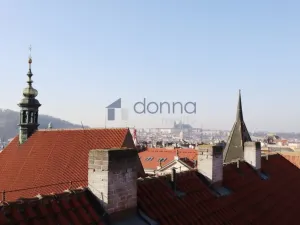 Pronájem bytu 5+kk, Praha, Jenštejnská, 175 m2