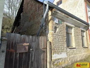 Prodej rodinného domu, Jedovnice, 90 m2
