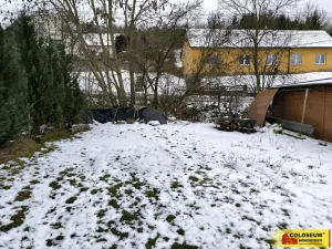 Prodej rodinného domu, Jedovnice, 90 m2