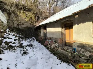 Prodej rodinného domu, Jedovnice, 90 m2
