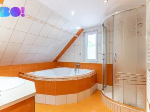 Pronájem bytu 3+kk, Řeka, 74 m2