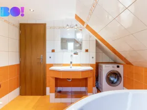 Pronájem bytu 3+kk, Řeka, 74 m2