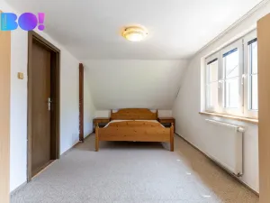 Pronájem bytu 3+kk, Řeka, 74 m2