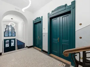 Prodej bytu 2+kk, Praha - Smíchov, Pecháčkova, 50 m2