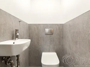 Prodej bytu 3+kk, Praha, Na Křtině, 82 m2