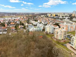 Prodej bytu 3+kk, Praha, Na Křtině, 82 m2