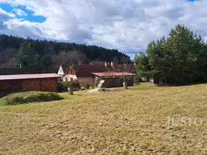 Prodej pozemku pro bydlení, Podolí I - Rastory, 1500 m2