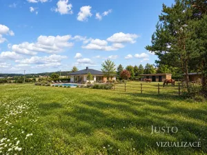 Prodej pozemku pro bydlení, Podolí I - Rastory, 800 m2