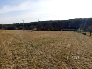 Prodej pozemku pro bydlení, Podolí I - Rastory, 800 m2