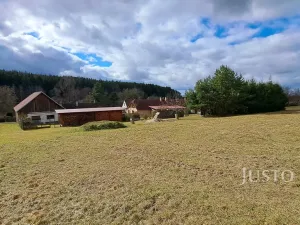 Prodej pozemku pro bydlení, Podolí I - Rastory, 800 m2