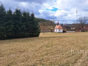 Prodej pozemku pro bydlení, Podolí I - Rastory, 800 m2