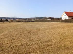 Prodej pozemku pro bydlení, Podolí I - Rastory, 800 m2