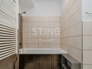 Pronájem bytu 1+1, Ostrava, Poděbradova, 50 m2