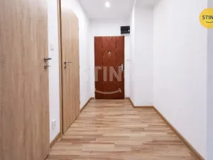 Pronájem bytu 2+1, Třinec, Palackého, 53 m2