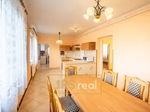 Prodej rodinného domu, Krumvíř, 124 m2