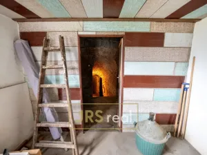 Prodej rodinného domu, Krumvíř, 124 m2