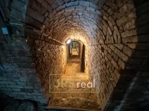 Prodej rodinného domu, Krumvíř, 124 m2