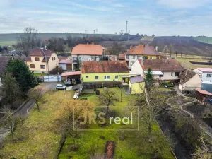 Prodej rodinného domu, Krumvíř, 124 m2