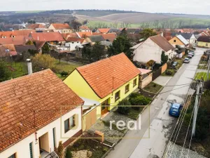 Prodej rodinného domu, Krumvíř, 124 m2