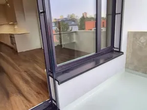 Pronájem bytu 2+kk, Praha - Kamýk, Hodkovická, 56 m2