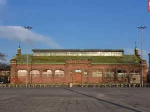 Prodej obchodního prostoru, Olomouc, Kateřinská, 845 m2