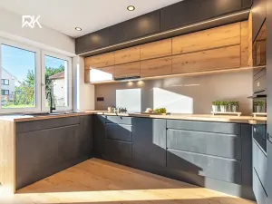 Prodej rodinného domu, Nová Ves I, Jiráskova, 140 m2