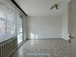 Pronájem bytu 3+1, Znojmo - Přímětice, Horníčkova, 72 m2