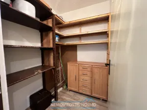 Pronájem bytu 3+1, Znojmo - Přímětice, Horníčkova, 72 m2