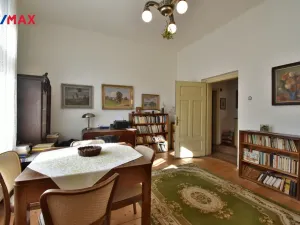 Prodej rodinného domu, Slatiňany, Švermova, 100 m2