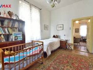 Prodej rodinného domu, Slatiňany, Švermova, 100 m2