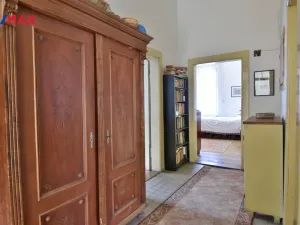 Prodej rodinného domu, Slatiňany, Švermova, 100 m2