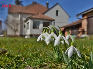 Prodej rodinného domu, Slatiňany, Švermova, 100 m2