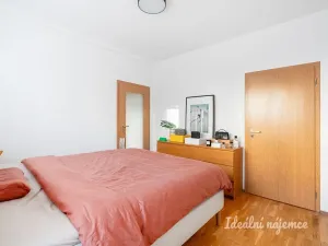 Pronájem bytu 3+kk, Praha - Braník, Ke Krči, 78 m2