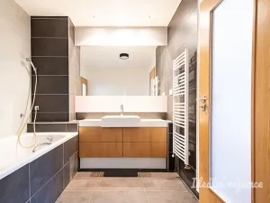 Pronájem bytu 3+kk, Praha - Braník, Ke Krči, 78 m2