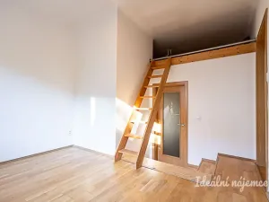 Pronájem bytu 3+kk, Praha - Braník, Ke Krči, 78 m2