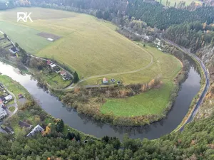 Prodej pozemku, Vlastějovice, 13479 m2