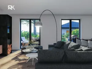 Prodej rodinného domu, Kolín, Jiřího Jarocha, 137 m2