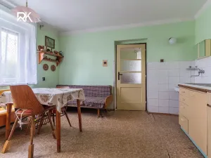 Prodej rodinného domu, Červené Pečky, 136 m2