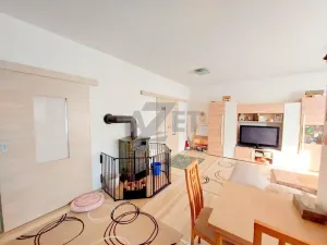 Prodej bytu 3+1, Krnov - Pod Bezručovým vrchem, Březinova, 177 m2