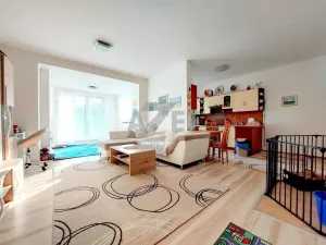 Prodej bytu 3+1, Krnov - Pod Bezručovým vrchem, Březinova, 177 m2