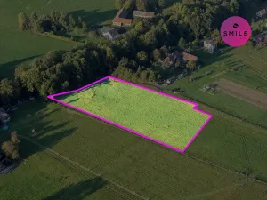 Prodej pozemku pro bydlení, Palkovice, 2152 m2