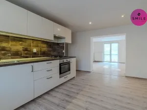 Prodej bytu 2+1, Ostrava, Bolotova, 50 m2