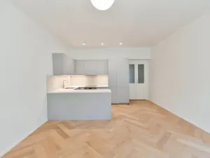 Pronájem bytu 3+kk, Praha - Vršovice, Bulharská, 67 m2