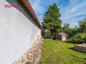 Prodej rodinného domu, Nezdice na Šumavě, 130 m2