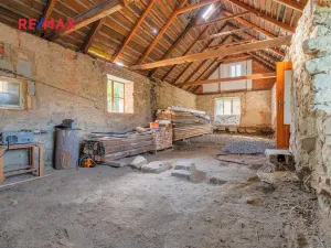 Prodej rodinného domu, Nezdice na Šumavě, 130 m2