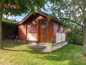 Prodej rodinného domu, Nezdice na Šumavě, 130 m2