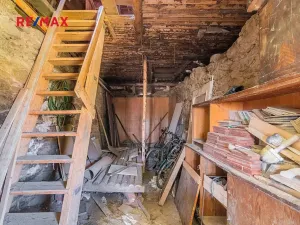 Prodej chalupy, Klatovy, 92 m2