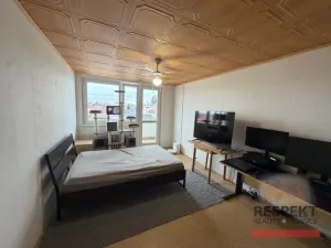 Prodej bytu 2+kk, Kladno, Tyršova, 43 m2