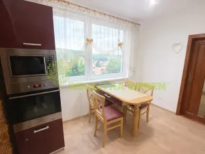 Pronájem bytu 3+1, Vsetín, U Huti, 73 m2