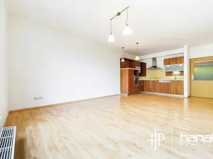 Pronájem bytu 2+kk, Olomouc, Nová hejčínská, 64 m2
